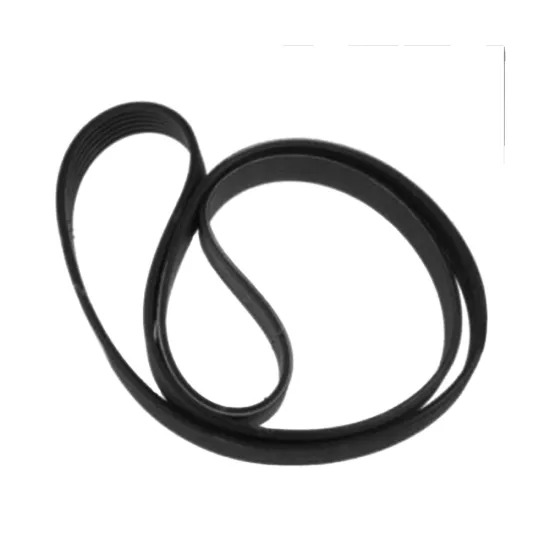 Land Rover Discovery LR4 Serpentine Primary Drive Belt Replacement for 2010-2016 Models
