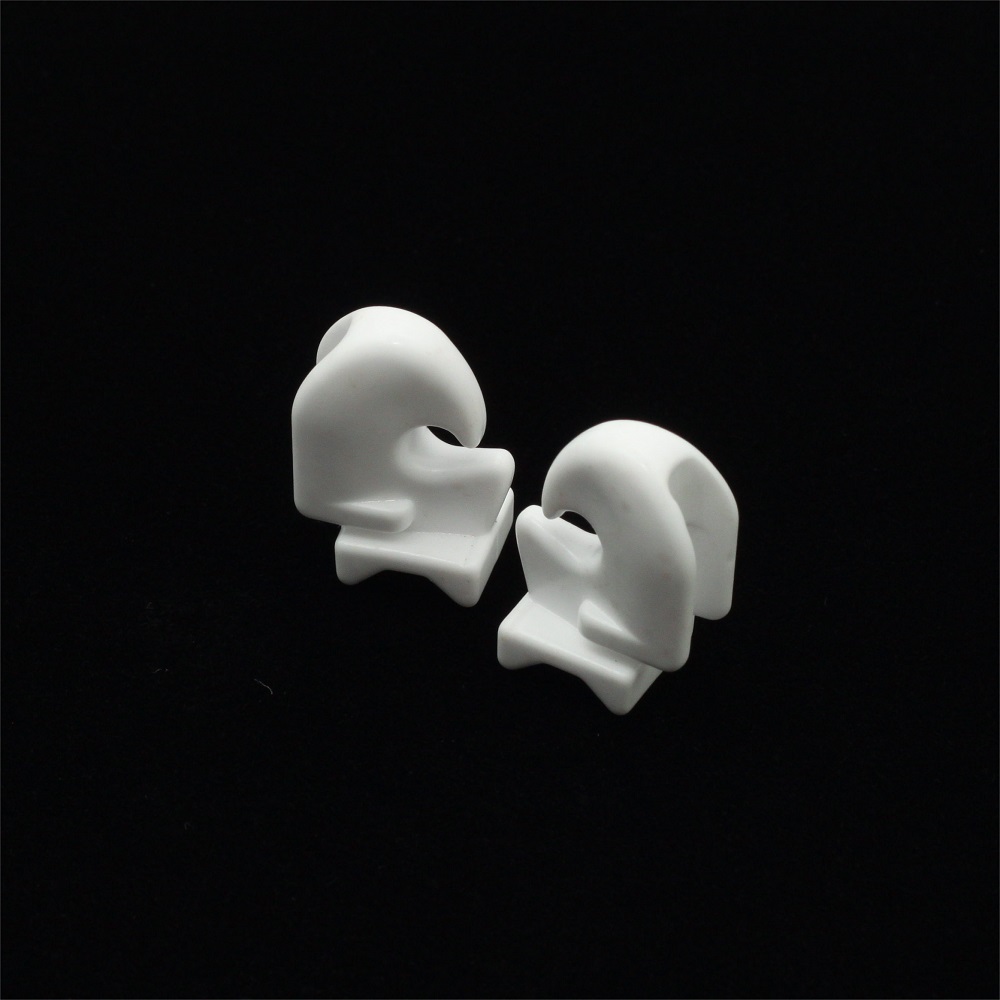 Barmag Ceramic Wire Guide Hook, High Quality Barmag Ceramic Wire Guide ...