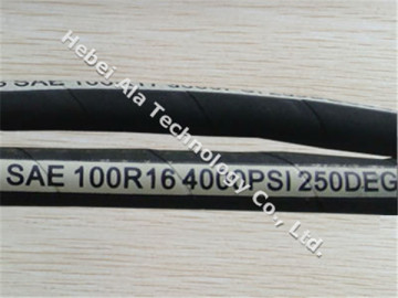 SAE 100 R16 Hydraulic Hoses