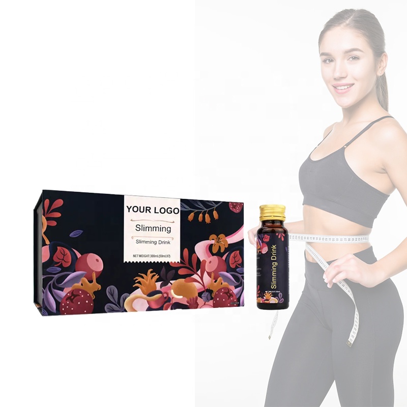 OEM/ODM Health Fruit And Vegetable Organic Slimming Enzyme Detox Fiber Drink Beauty Weight Loss Probiotic Karma Probiotic Drink1