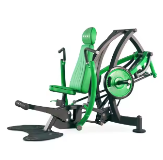 Gym Equipment Decline Chest Press Machine for Building