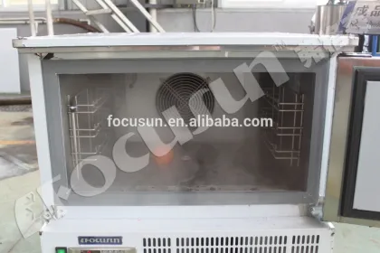 Ice ball maker / round ice maker