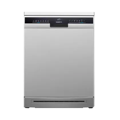Fully automatic intelligent dishwasher