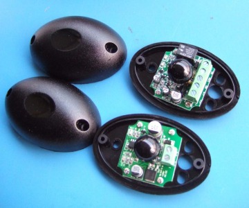 Automatic photocell sensor/Gate photocell/safety beams for automatic doors
