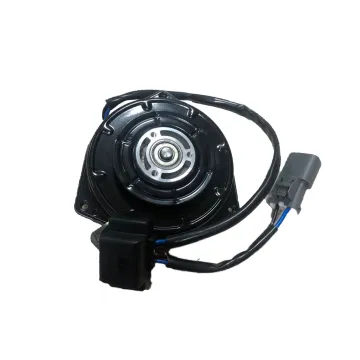 065000-3070 Fan Motor for Honda Fit 1.5L (07-08)