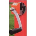 IAAF Certificated Hand Digital Pole Vault Upright Rack