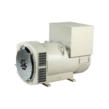10KW 12.5KVA Brushless 100% Copper Synchronous Alternator Generator Head AC Alternator Dynamo Price