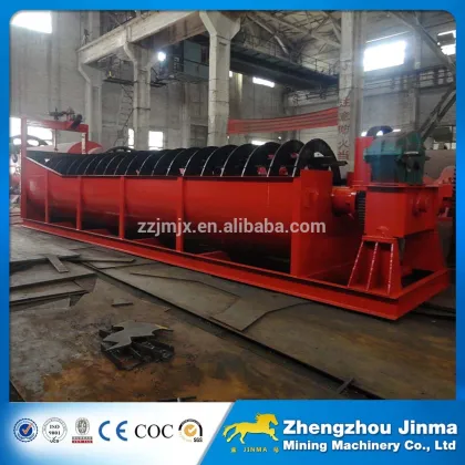 Mineral spiral Separator For Mining Machinery