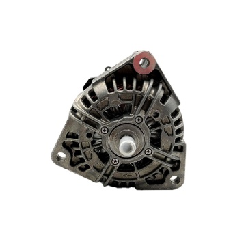 Original NCB2 28V 100A Alternator for SANY Mobile Crane Spare Parts