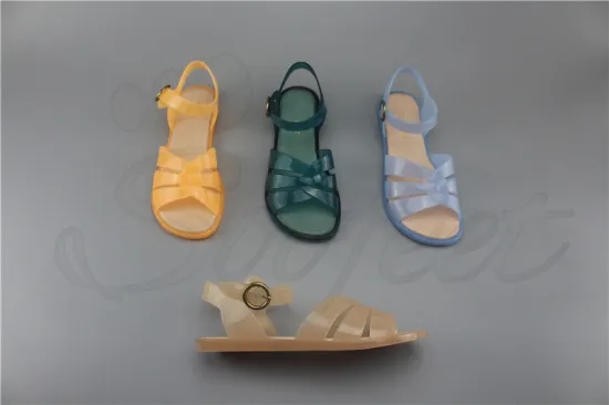Ladies EVA slipper sandals