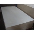 12mm furniture using bleached poplar commercial plywood