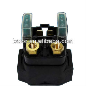 BIG BEAR 400 YFM400 Starter Solenoid Relay