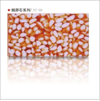 Faux Stone Wall Panels of Building and Decoration Materials