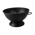 Hollow Out Round Design Colander