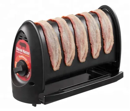 Hot Sale Electric Bacon Cooker: Your Ultimate Bacon Grilling Solution