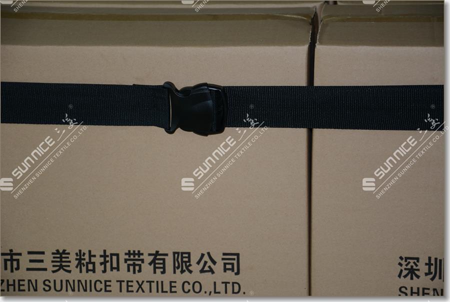 securing logistic strap