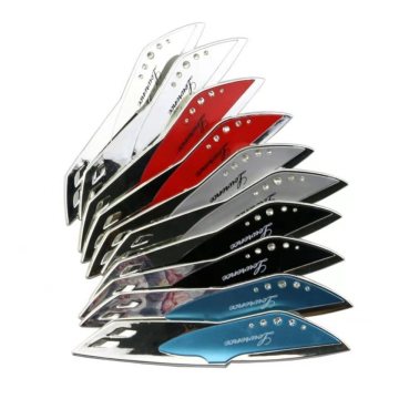 Auto Part New Design Car Wiper Pressure Rain Aid Wiper for Cars