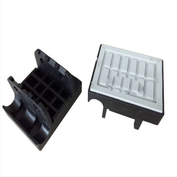 Customizable High Quality Edge Banding Machine with Special Chain Pad Conveyor