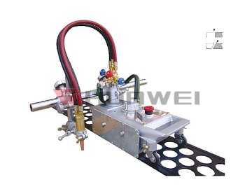 HK-30G-1 Pneumatic Cutting Machine