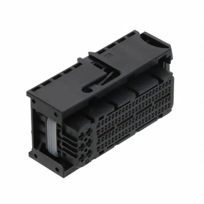 TE Connectivity AMP 3-1355136-3 Female Header 94 Pin ECU Connector