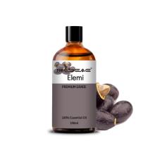 Minyak Elemi 100% Kualitas Premium Murni Harga Tertinggi Tinggi Top untuk Diffuser Aromatik