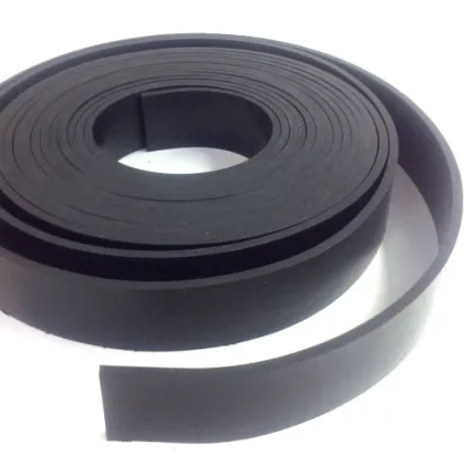 The Main Advantages of Specifying Nitrile Rubber