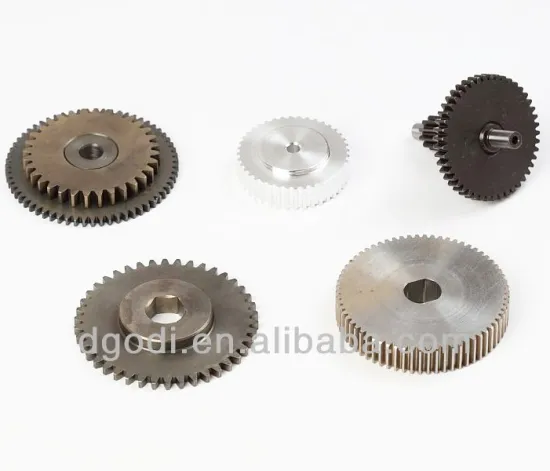 small metal gear for rc car