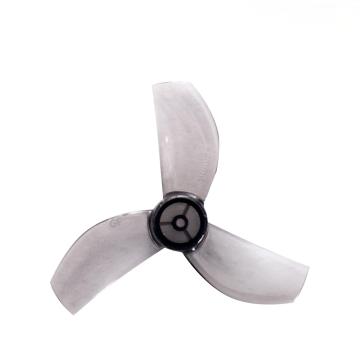 Mini 35mm PC Propeller Set 4 Pairs for Remote Control Drones
