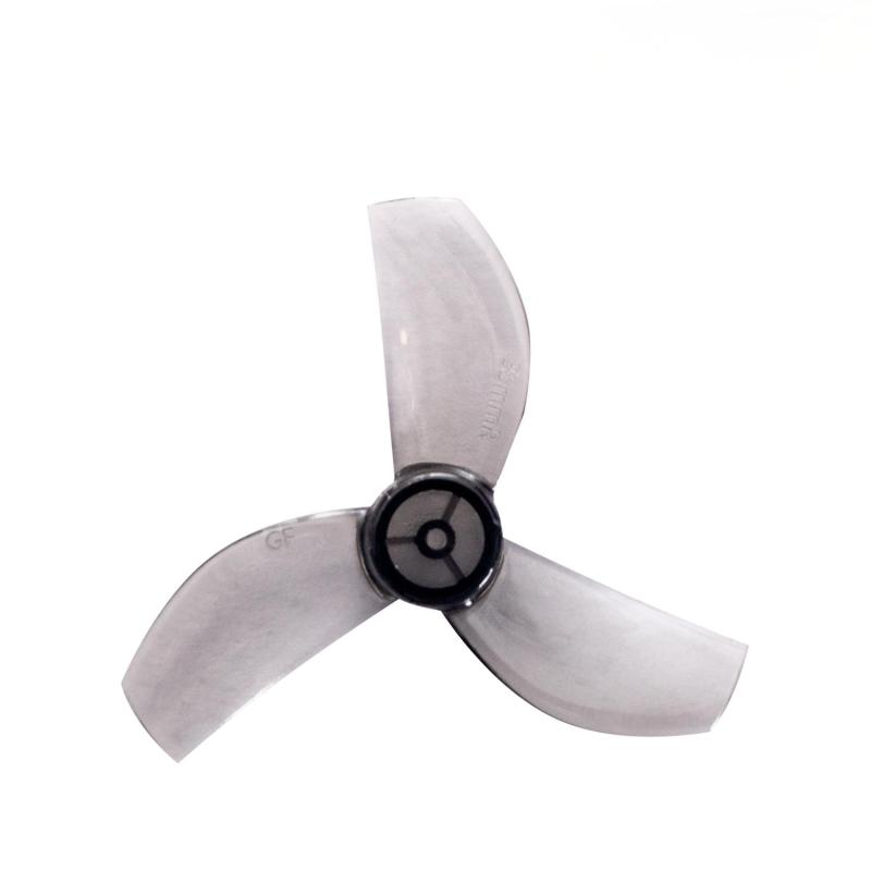 Mini 35mm PC Propeller Set 4 Pairs for Remote Control Drones