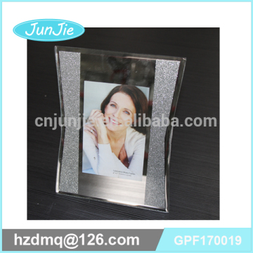 glass photo frame photo picture frame