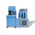 Semi automatic PET blow molding machine