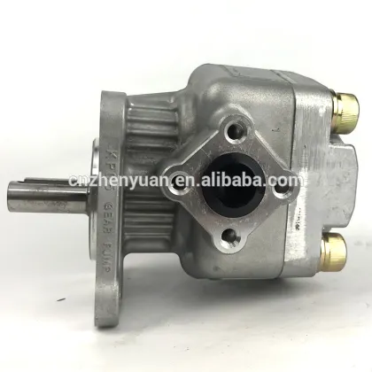 Top Quality KYB Hydraulic Pump KP0511CPSS