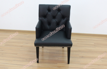 Wooden Design Chair