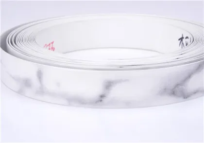 Popular PVC/ABS Edge Banding Stone Line from SINOWOLF