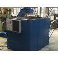 Horizontal Briquette Making Machine For Aluminum Scraps