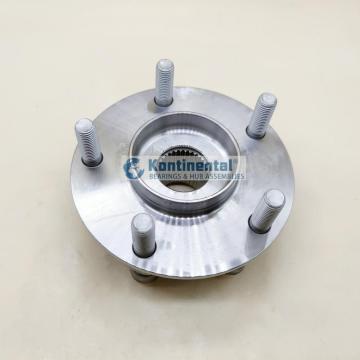 KD35-33-04XC 513347 HUB de roda para Mazda CX-5, FWD