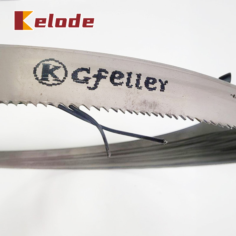 Banda bimetalica Kefler 19 latime 2360-58 dinti