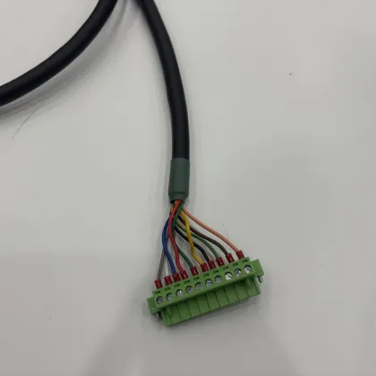 New Energy EV Vehicle Charging Pile Wiring Harness