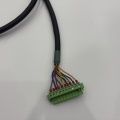New Energy EV Vehicle Charging Pile Wiring Harness
