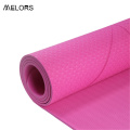 Mel Fitness Eco Friendly Non Slip Mat