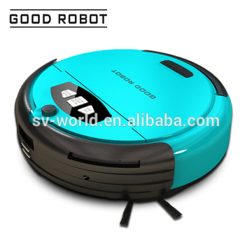 hotest Interligent vacuum cleaner ,low price, factory direct selling