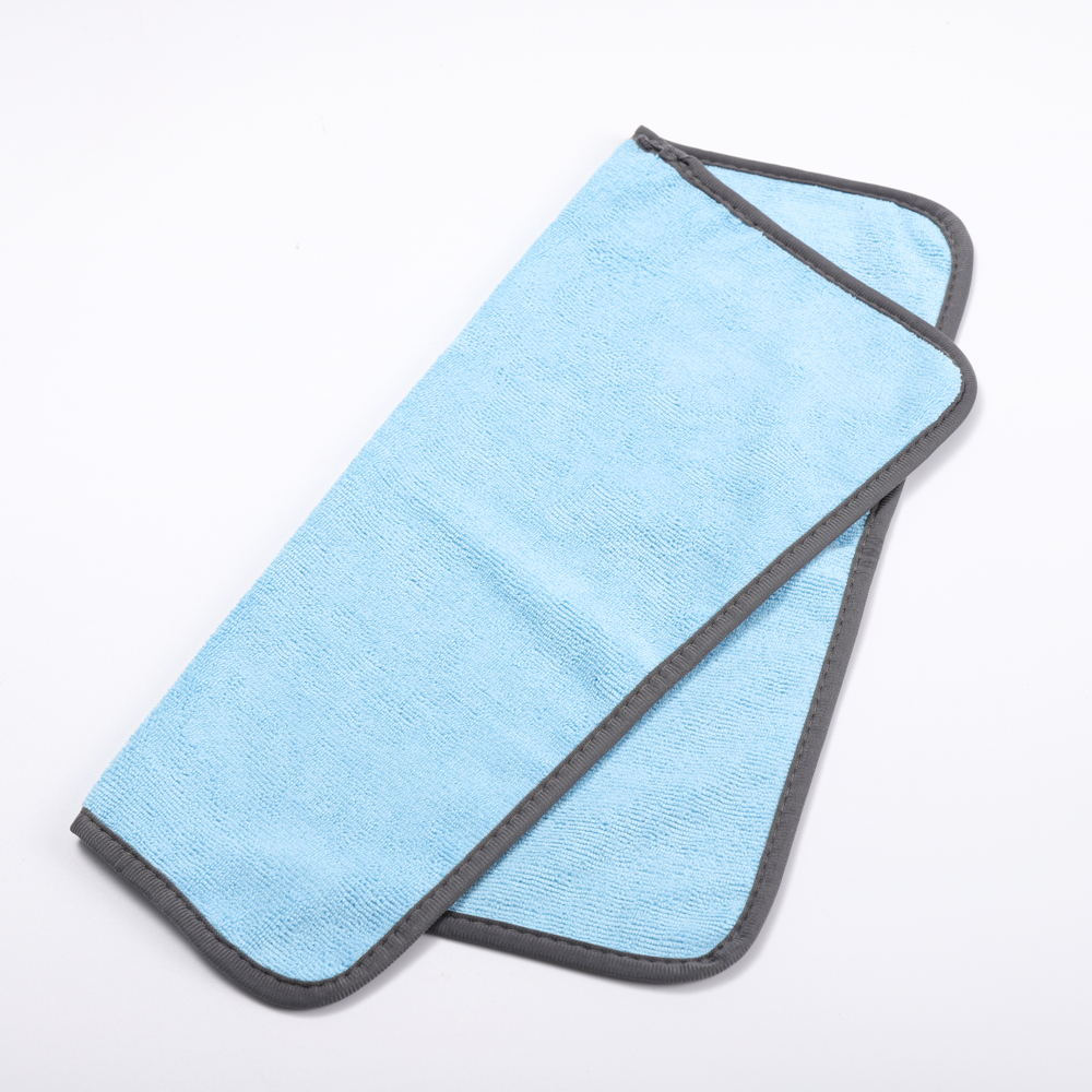 Sliver Iron Antibacterial Terry Cloth