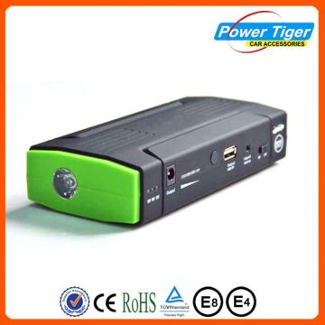 High quality high technology new style emergency car jump start