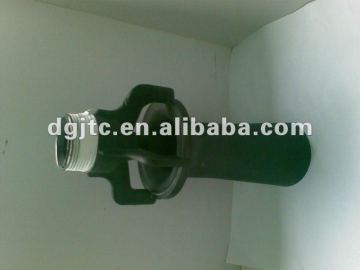 black plastic eductor nozzles 2000Y-PP