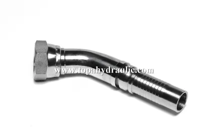 Hose nipple tube fittings hose splitter