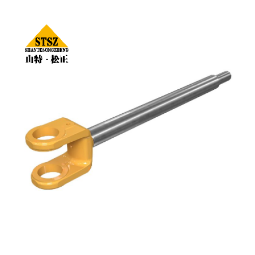 Hydraulic rod assembly 172-6409 wheel loader 988G 988H