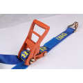 2 &quot;6T Heavy Duty Ratchet Tie Down Strap