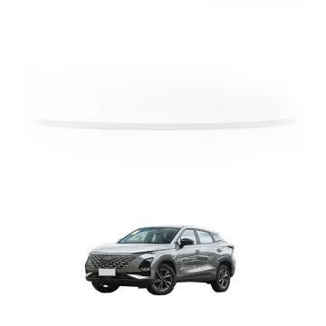 OEM Car Exterior Decoration Parts for 2022 Chery OMODA 5 Tailgate Trim Strips