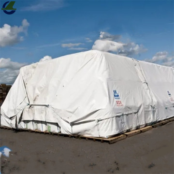 Vinyl Tarps Home Depot Waterproof​