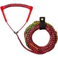 Precision-Tuned Wake Surf Rope for Ultimate Ride